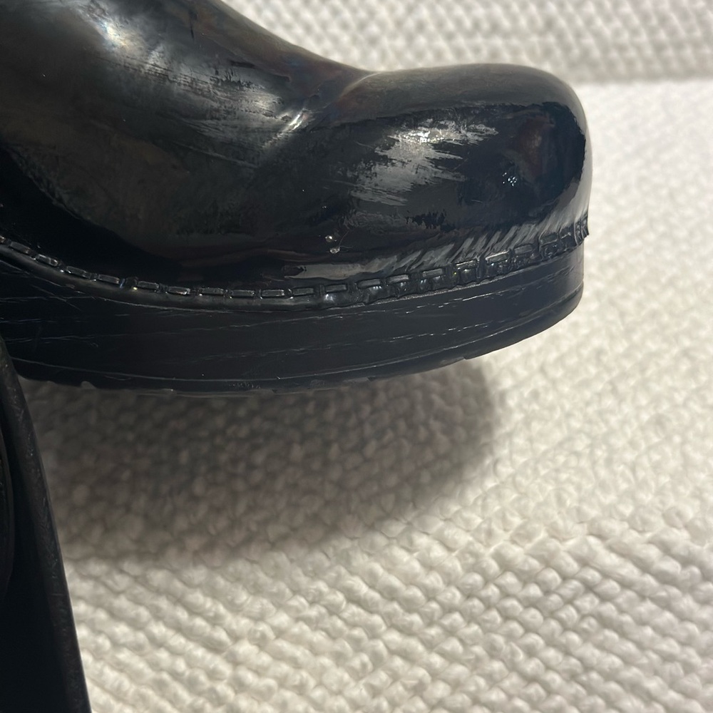 Women’s Dansko Professional Clog - image 7